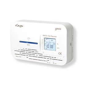 YUKON CO2 Wi-Fi detector