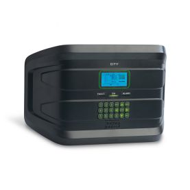 CE424 - Control unit for 4 - 24 sensors