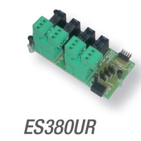 ES380UR CE700 Expansion