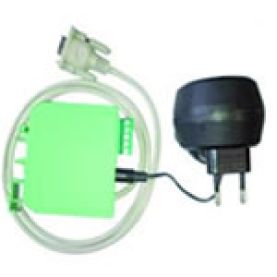 CE395CS  RS232/RS485 Converter