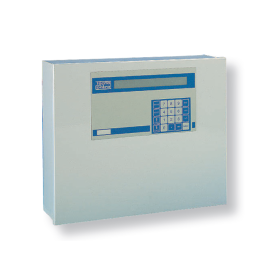 CE700 Control unit up to 200 sensors