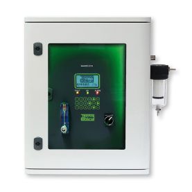 AN400 Flammable gas analyzer