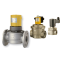 Instruction automatic Valves fast Opening/Fast Closing
