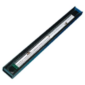 MA134 "U" manometer