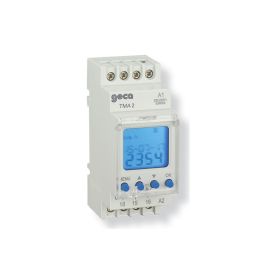 TMA2 Astronomical time switches